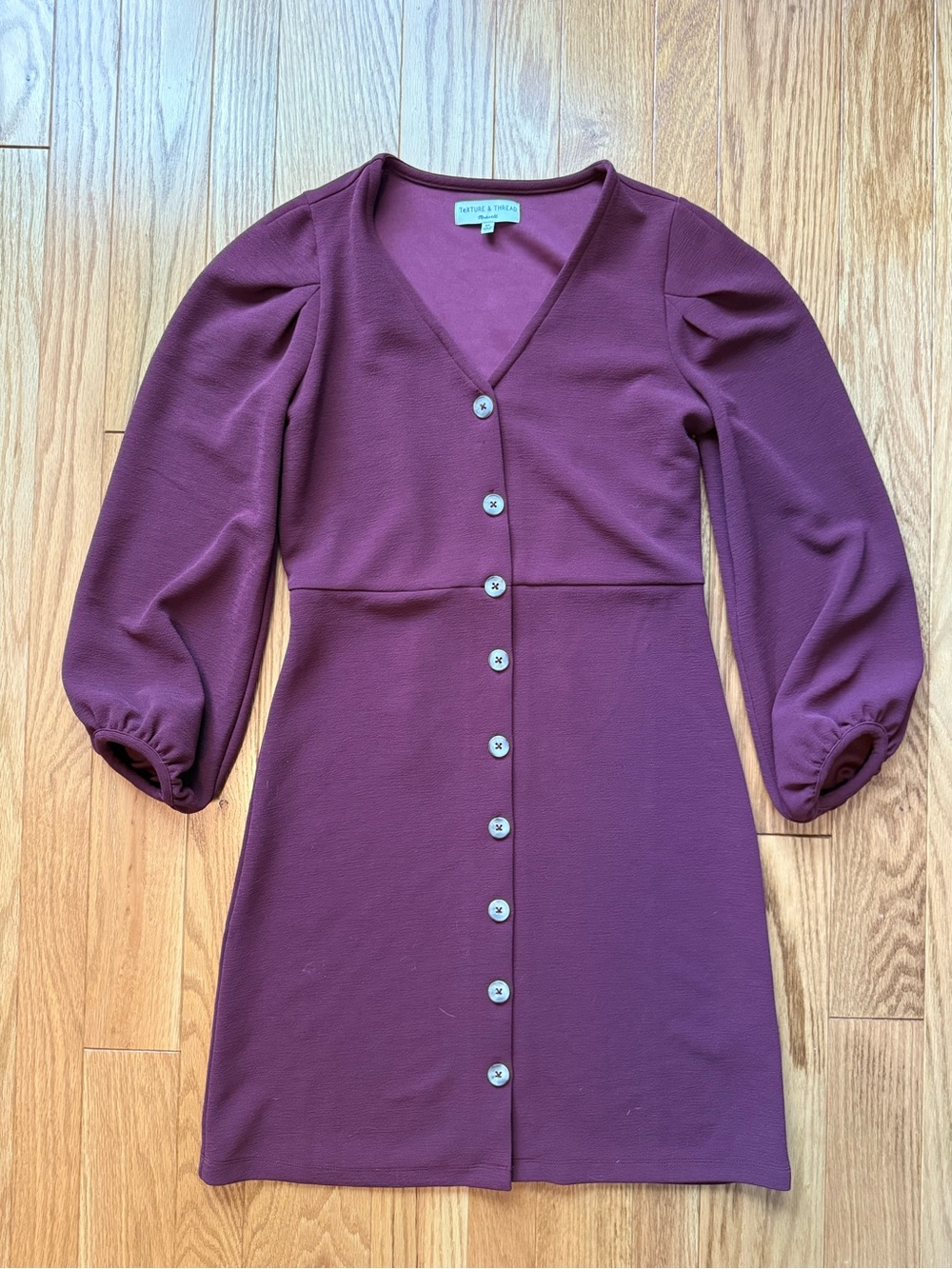 mini dress | madewell